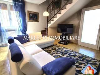 Terratetto unifamiliare 204 m², buono stato, Vaiano Cremasco — foto 39 di 47