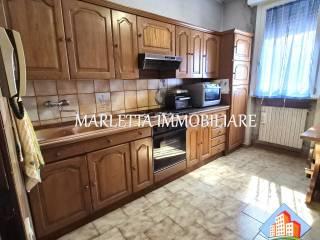 Terratetto unifamiliare 204 m², buono stato, Vaiano Cremasco — foto 17 di 47
