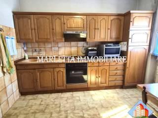 Terratetto unifamiliare 204 m², buono stato, Vaiano Cremasco — foto 46 di 47