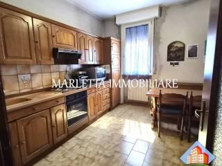 Terratetto unifamiliare 204 m², buono stato, Vaiano Cremasco — foto 20 di 47