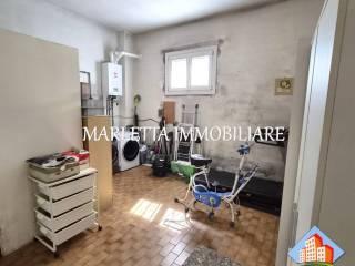 Terratetto unifamiliare 204 m², buono stato, Vaiano Cremasco — foto 28 di 47