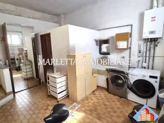 Terratetto unifamiliare 204 m², buono stato, Vaiano Cremasco — foto 12 di 47