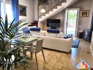 Terratetto unifamiliare 204 m², buono stato, Vaiano Cremasco — foto 43 di 47