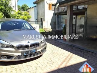 Terratetto unifamiliare 204 m², buono stato, Vaiano Cremasco — foto 32 di 47
