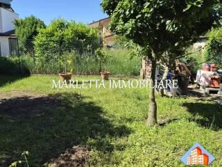 Terratetto unifamiliare 204 m², buono stato, Vaiano Cremasco — foto 14 di 47
