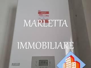 Terratetto unifamiliare 204 m², buono stato, Vaiano Cremasco — foto 24 di 47