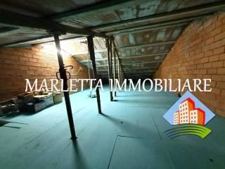 Terratetto unifamiliare 204 m², buono stato, Vaiano Cremasco — foto 10 di 47