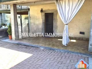 Terratetto unifamiliare 204 m², buono stato, Vaiano Cremasco — foto 33 di 47