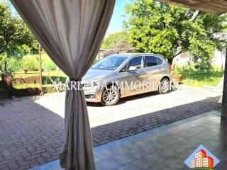 Terratetto unifamiliare 204 m², buono stato, Vaiano Cremasco — foto 47 di 47