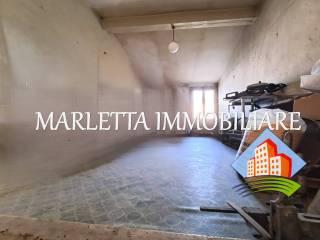Terratetto unifamiliare 204 m², buono stato, Vaiano Cremasco — foto 36 di 47