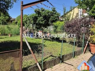 Terratetto unifamiliare 204 m², buono stato, Vaiano Cremasco — foto 16 di 47