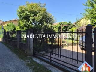 Terratetto unifamiliare 204 m², buono stato, Vaiano Cremasco — foto 19 di 47
