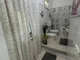 Villa unifamiliare, ottimo stato, 175 m², Piazza Armerina — foto 42 di 44