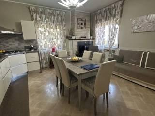 Villa unifamiliare, ottimo stato, 175 m², Piazza Armerina — foto 40 di 44