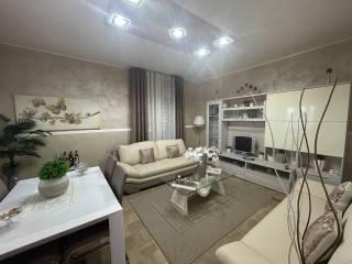 Villa unifamiliare, ottimo stato, 175 m², Piazza Armerina — foto 4 di 44