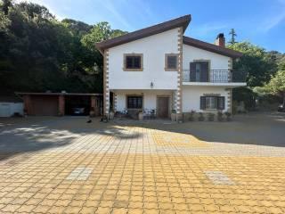 Villa unifamiliare, ottimo stato, 175 m², Piazza Armerina — foto 41 di 44