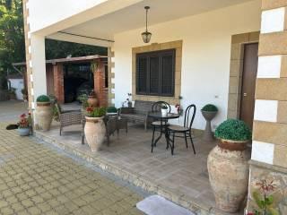 Villa unifamiliare, ottimo stato, 175 m², Piazza Armerina — foto 29 di 44