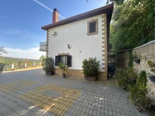 Villa unifamiliare, ottimo stato, 175 m², Piazza Armerina — foto 35 di 44