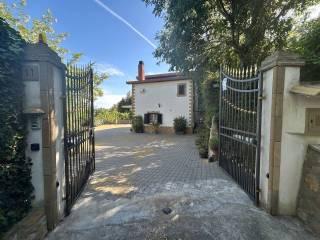 Villa unifamiliare, ottimo stato, 175 m², Piazza Armerina — foto 36 di 44