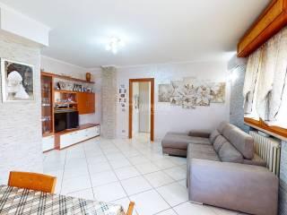 Trilocale via Costituzione 24, Centro, Marano sul Panaro — foto 14 di 21