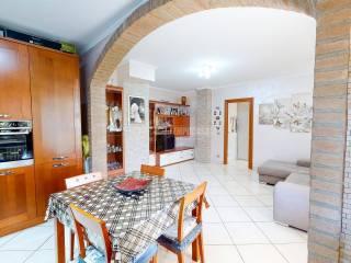 Trilocale via Costituzione 24, Centro, Marano sul Panaro — foto 12 di 21