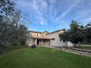 Villa unifamiliare via Giuseppe Garibaldi, Rieti — foto 15 di 29