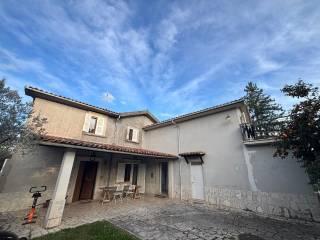 Villa unifamiliare via Giuseppe Garibaldi, Rieti — foto 9 di 29