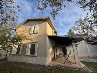 Villa unifamiliare via Giuseppe Garibaldi, Rieti — foto 23 di 29