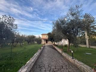Villa unifamiliare via Giuseppe Garibaldi, Rieti — foto 12 di 29