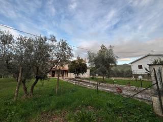 Villa unifamiliare via Giuseppe Garibaldi, Rieti — foto 7 di 29