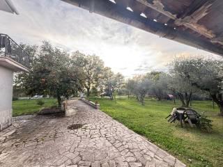 Villa unifamiliare via Giuseppe Garibaldi, Rieti — foto 19 di 29