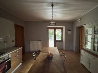 Villa unifamiliare via Giuseppe Garibaldi, Rieti — foto 25 di 29