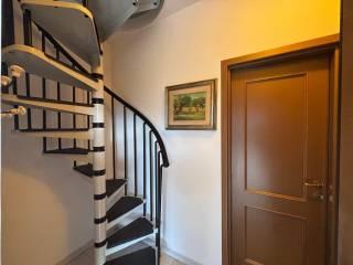 Villa unifamiliare via Giuseppe Garibaldi, Rieti — foto 27 di 29