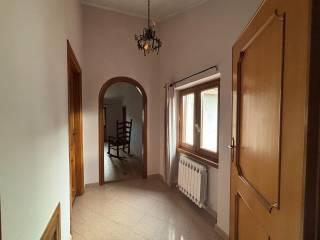Villa unifamiliare via Giuseppe Garibaldi, Rieti — foto 2 di 29