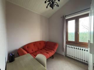 Villa unifamiliare via Giuseppe Garibaldi, Rieti — foto 4 di 29