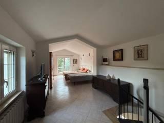 Villa unifamiliare via Giuseppe Garibaldi, Rieti — foto 28 di 29