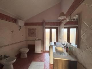 Villa unifamiliare via Giuseppe Garibaldi, Rieti — foto 8 di 29