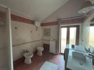 Villa unifamiliare via Giuseppe Garibaldi, Rieti — foto 24 di 29