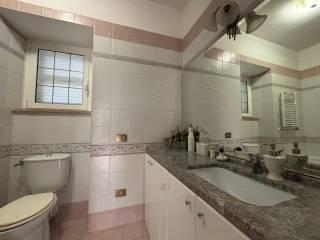 Villa unifamiliare via Giuseppe Garibaldi, Rieti — foto 22 di 29