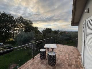 Villa unifamiliare via Giuseppe Garibaldi, Rieti — foto 18 di 29