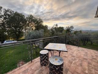 Villa unifamiliare via Giuseppe Garibaldi, Rieti — foto 5 di 29