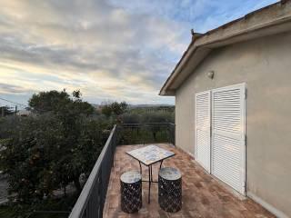 Villa unifamiliare via Giuseppe Garibaldi, Rieti — foto 29 di 29