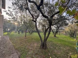 Villa unifamiliare via Giuseppe Garibaldi, Rieti — foto 11 di 29