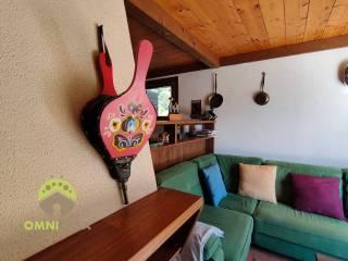 Villa unifamiliare via Ferigo 30, Ravinis, Paularo — foto 3 di 19