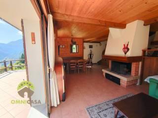 Villa unifamiliare via Ferigo 30, Ravinis, Paularo — foto 4 di 19