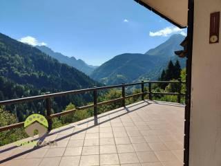 Villa unifamiliare via Ferigo 30, Ravinis, Paularo — foto 5 di 19
