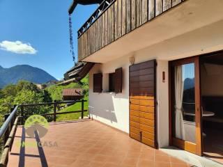 Villa unifamiliare via Ferigo 30, Ravinis, Paularo — foto 11 di 19