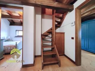 Villa unifamiliare via Ferigo 30, Ravinis, Paularo — foto 15 di 19