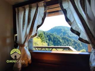 Villa unifamiliare via Ferigo 30, Ravinis, Paularo — foto 16 di 19