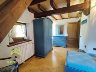 Villa unifamiliare via Ferigo 30, Ravinis, Paularo — foto 17 di 19
